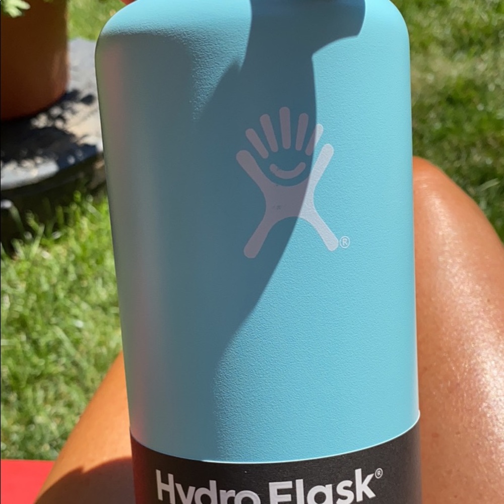 Hydro flask